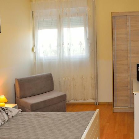 Apartment D Zadar Luaran gambar