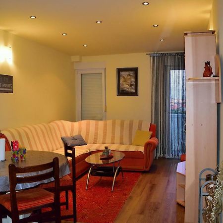 Apartment D Zadar Luaran gambar