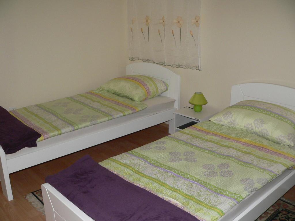 Apartment D Zadar Bilik gambar