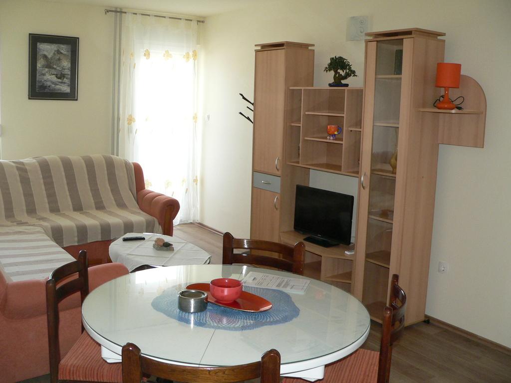 Apartment D Zadar Bilik gambar