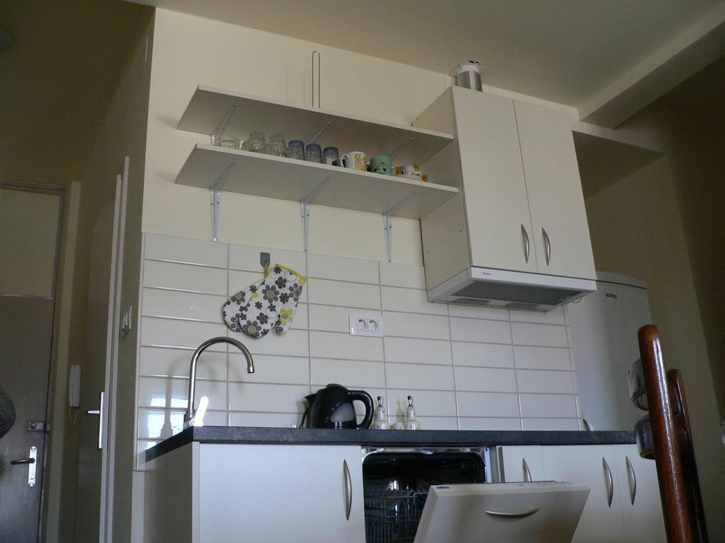 Apartment D Zadar Bilik gambar