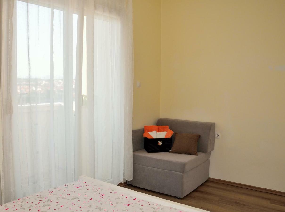 Apartment D Zadar Luaran gambar
