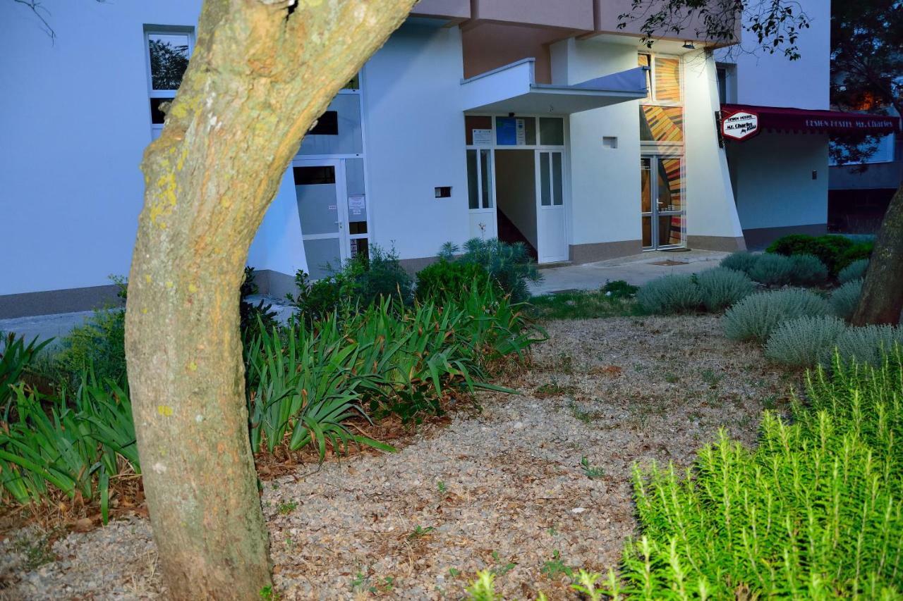 Apartment D Zadar Luaran gambar