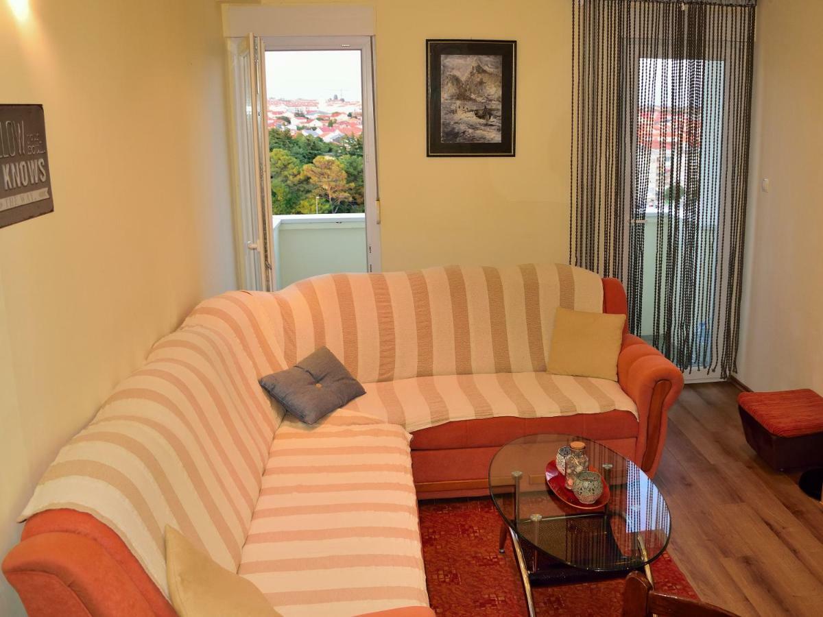 Apartment D Zadar Luaran gambar
