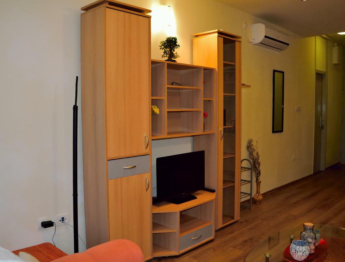 Apartment D Zadar Luaran gambar