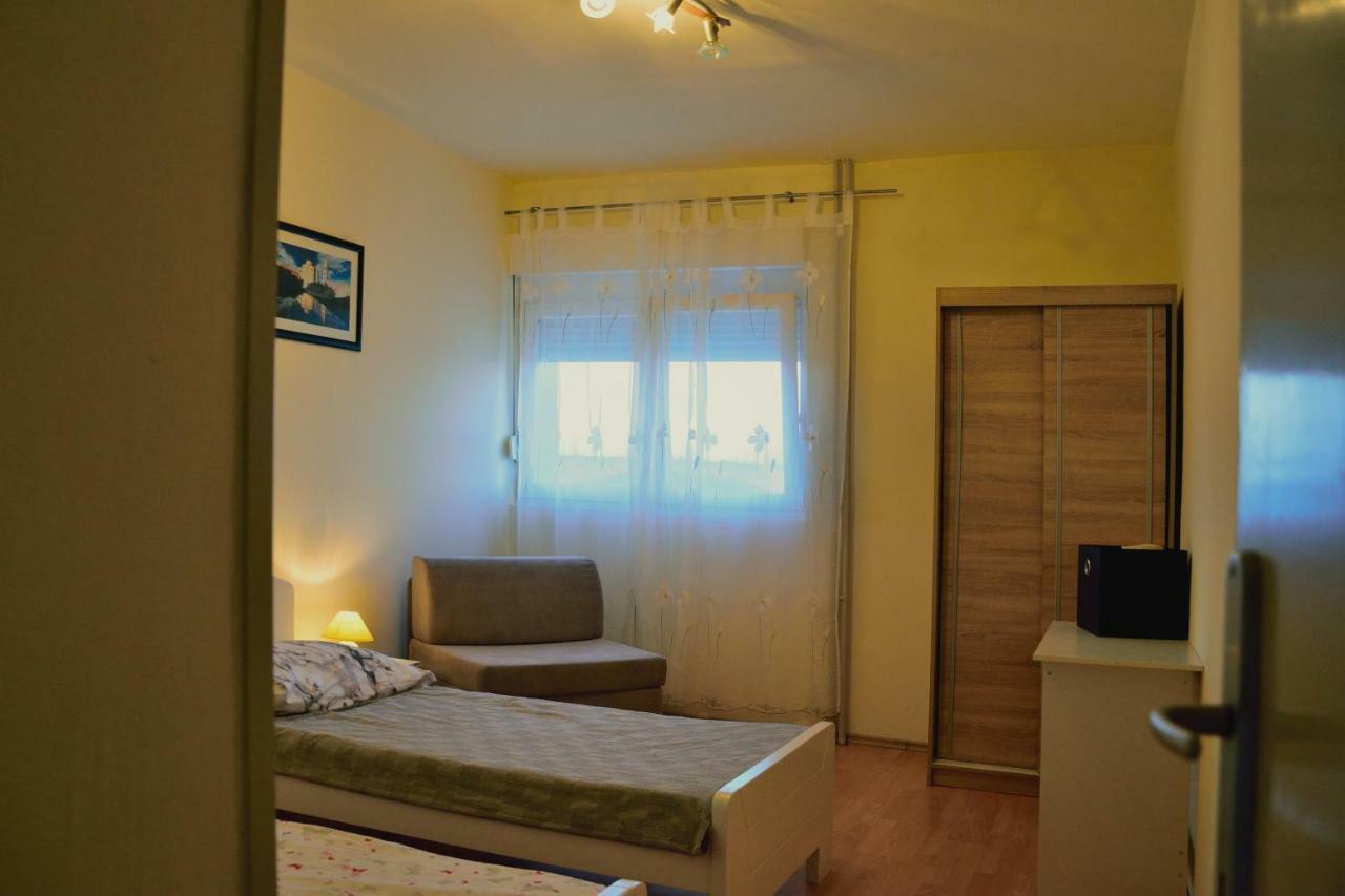 Apartment D Zadar Luaran gambar
