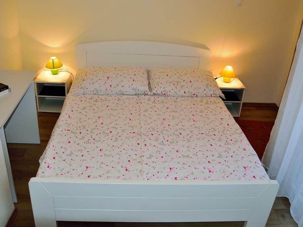 Apartment D Zadar Luaran gambar