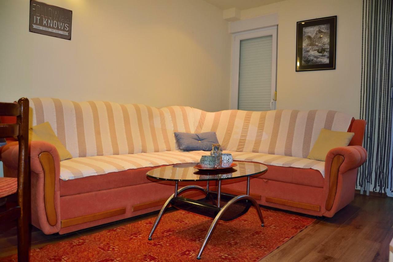 Apartment D Zadar Luaran gambar