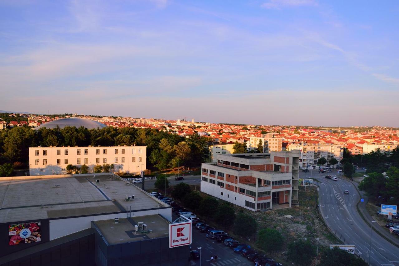 Apartment D Zadar Luaran gambar