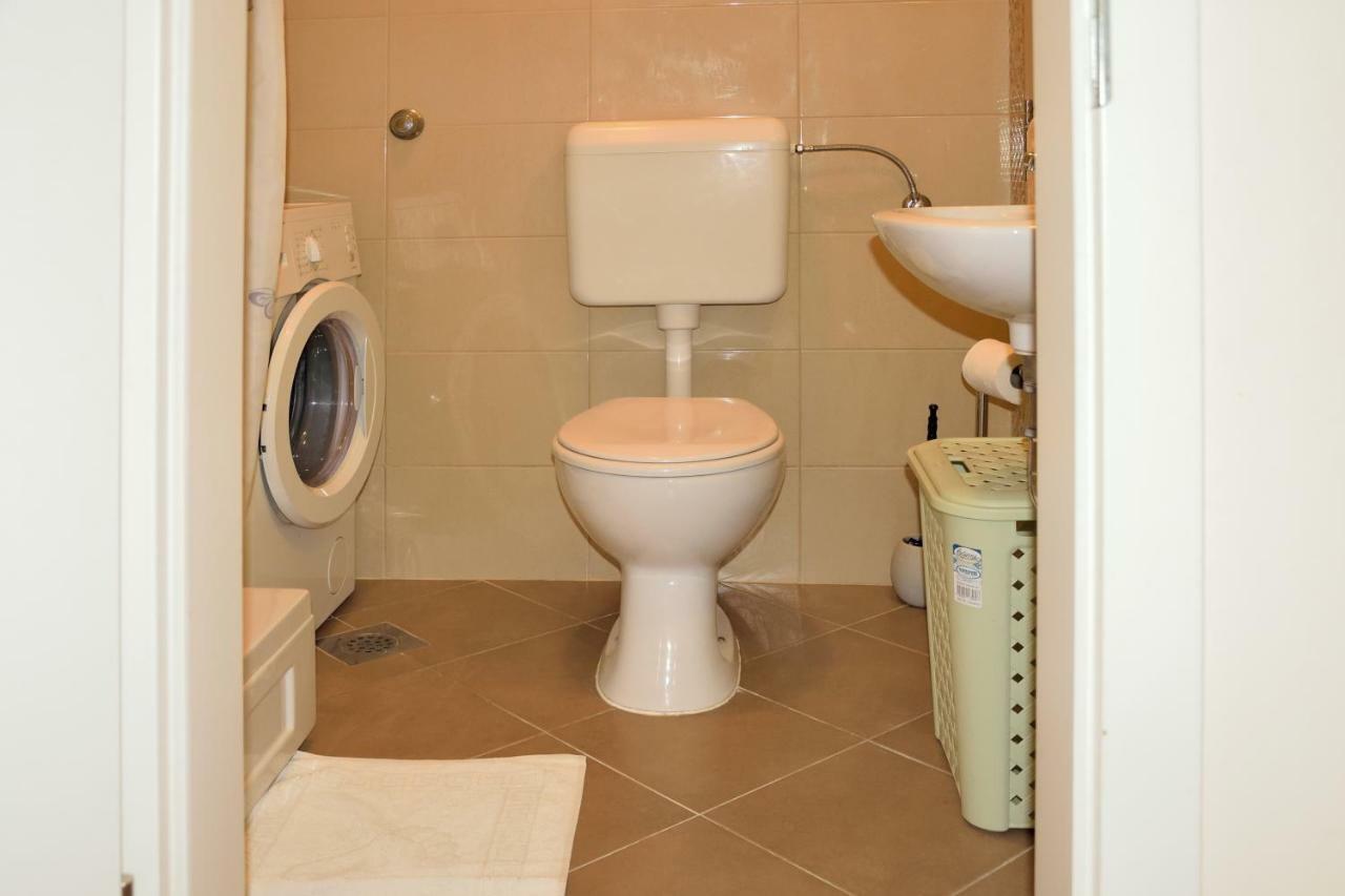 Apartment D Zadar Luaran gambar