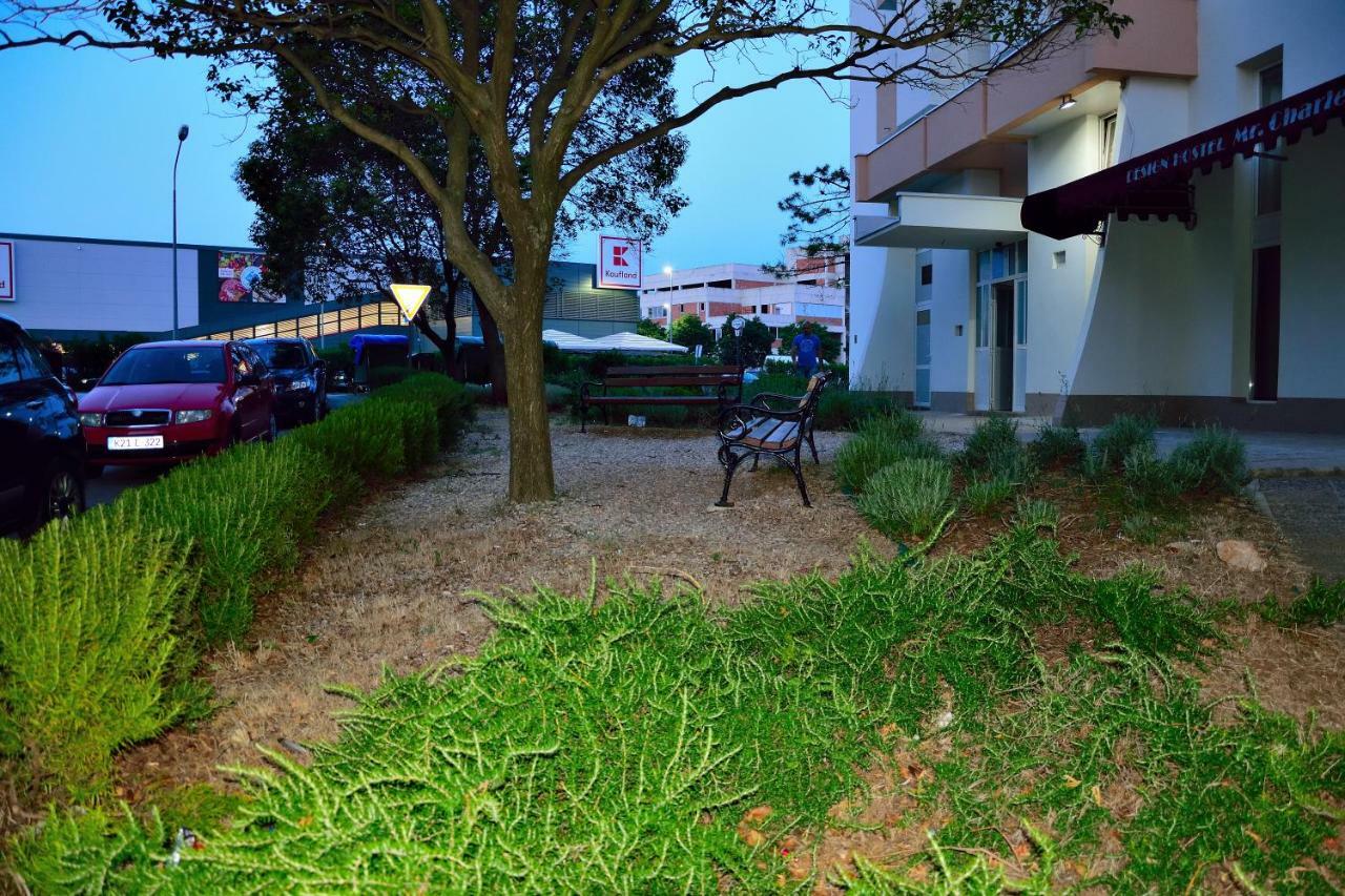 Apartment D Zadar Luaran gambar