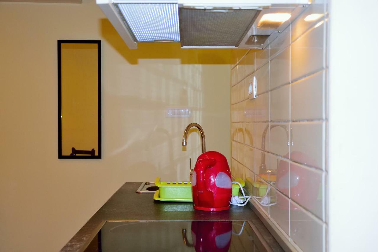Apartment D Zadar Luaran gambar