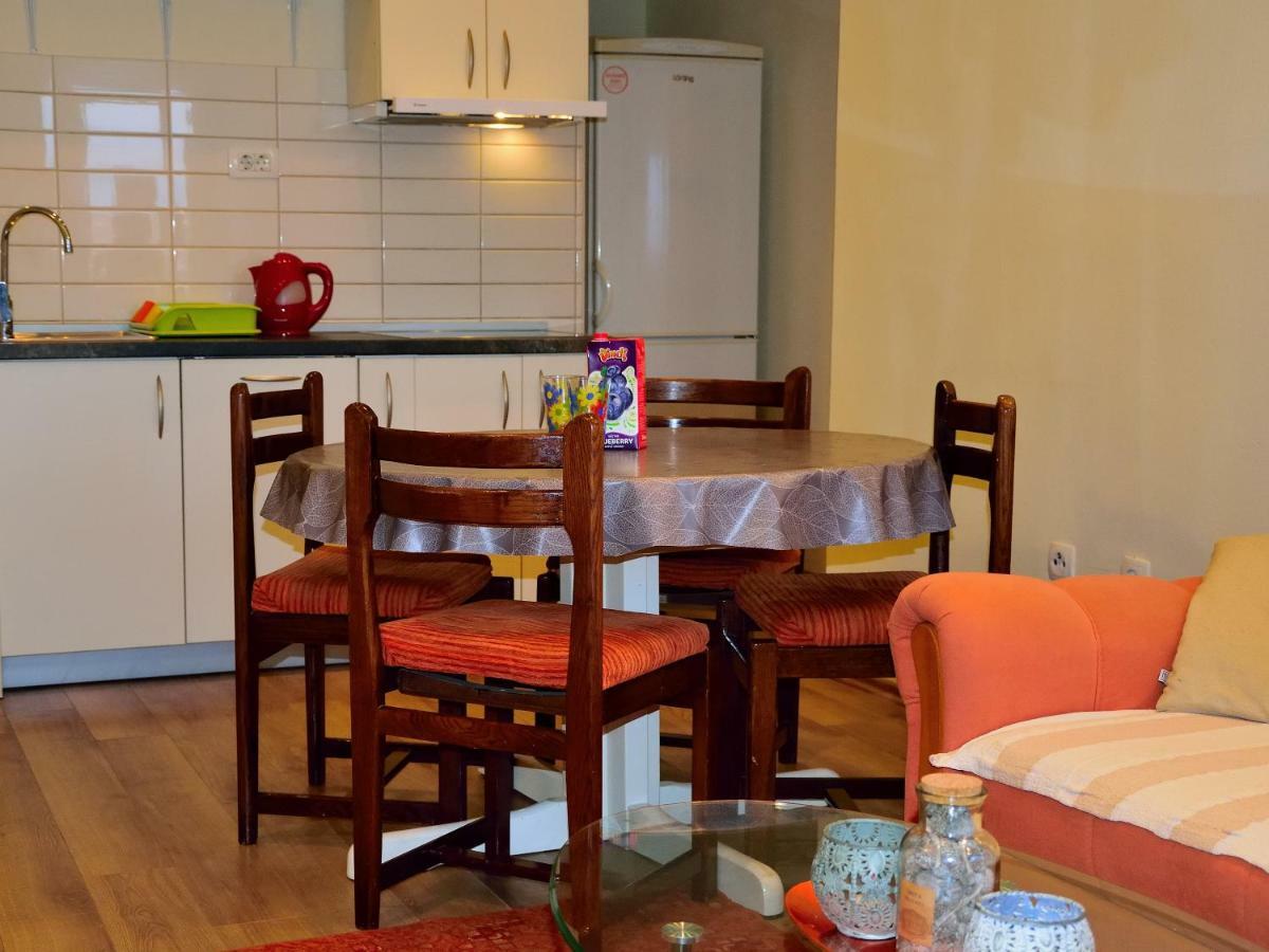 Apartment D Zadar Luaran gambar