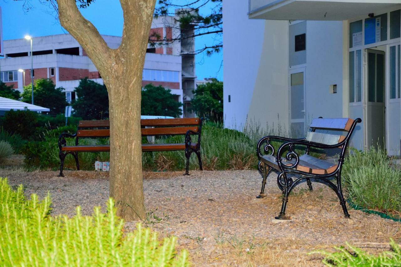 Apartment D Zadar Luaran gambar
