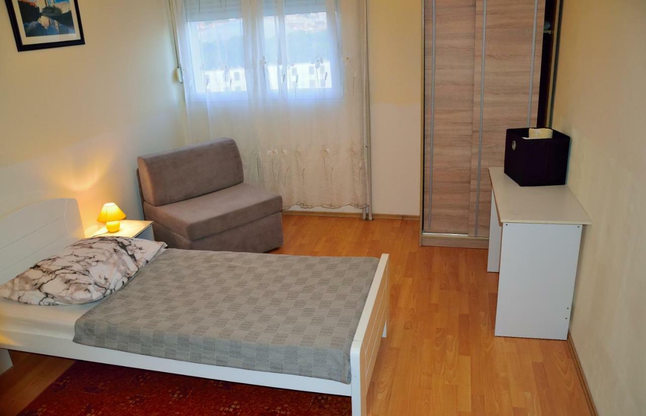Apartment D Zadar Luaran gambar