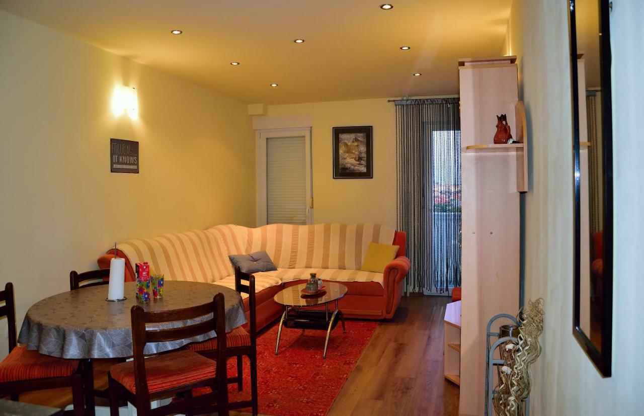 Apartment D Zadar Luaran gambar